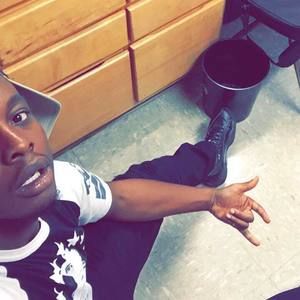 Meet your Posher, Demarcus